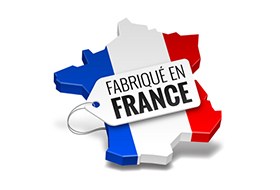 fabriques en france